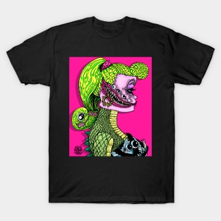 Doll Monster T-Shirt